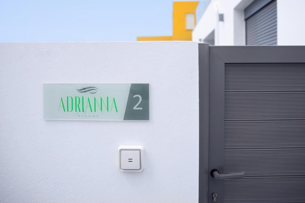 Adrianna Villa 2 Bali  Ngoại thất bức ảnh