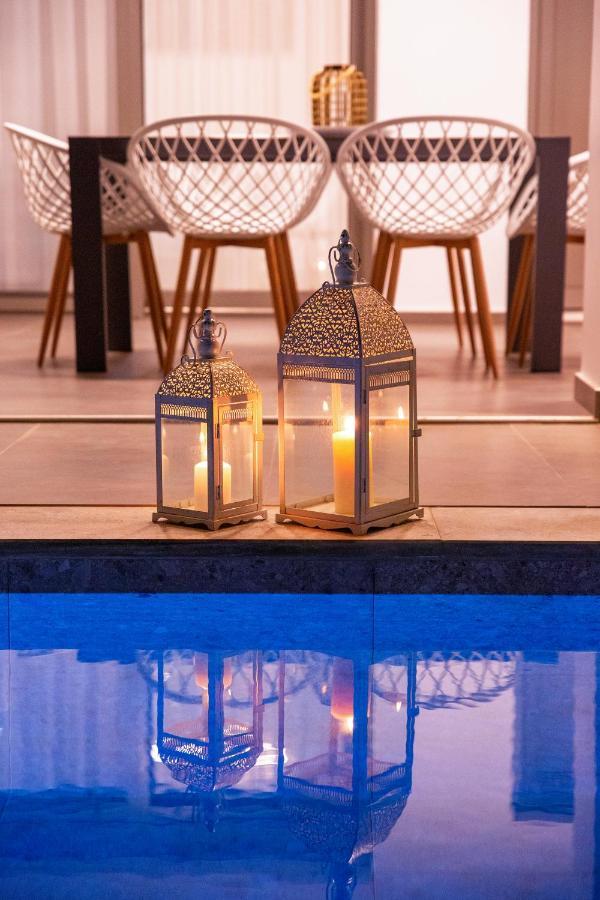 Adrianna Villa 2 Bali  Ngoại thất bức ảnh