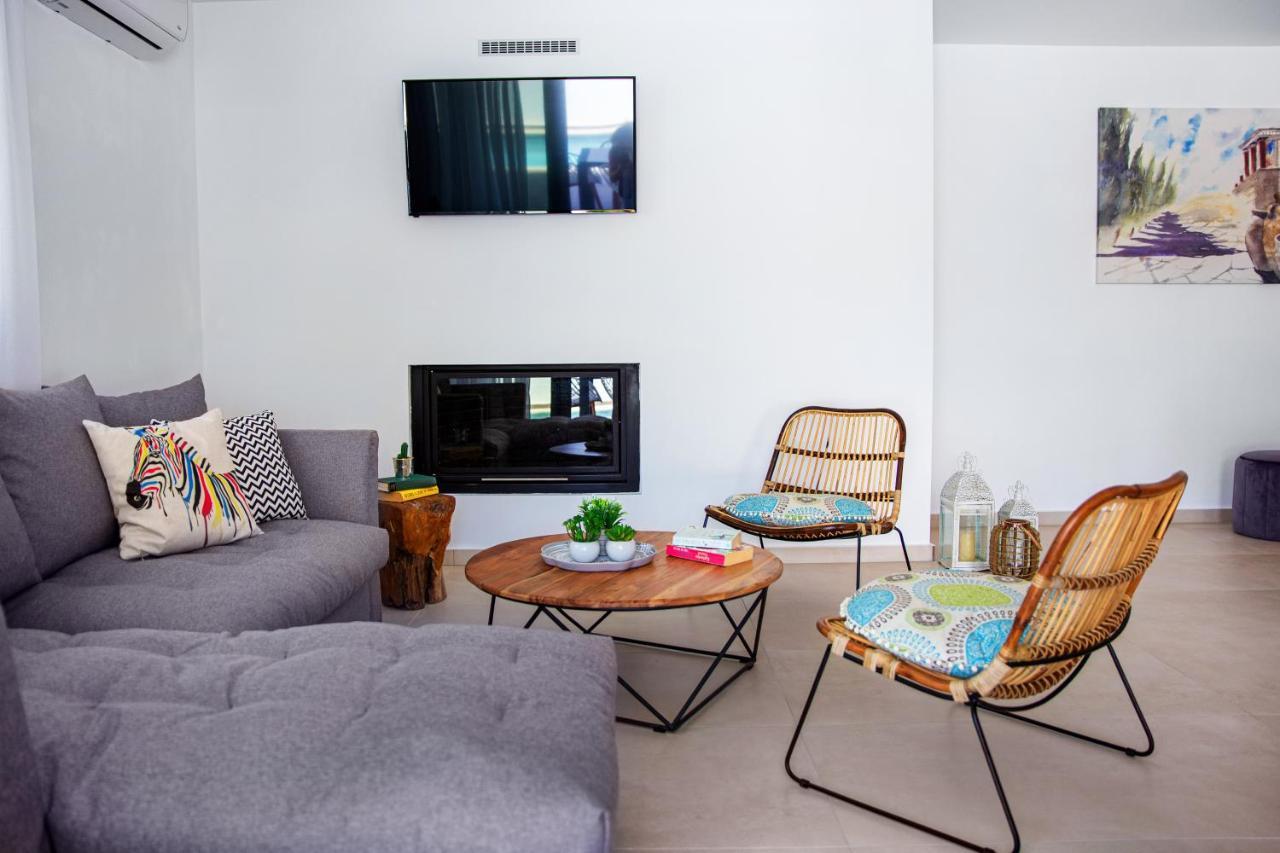 Adrianna Villa 2 Bali  Ngoại thất bức ảnh