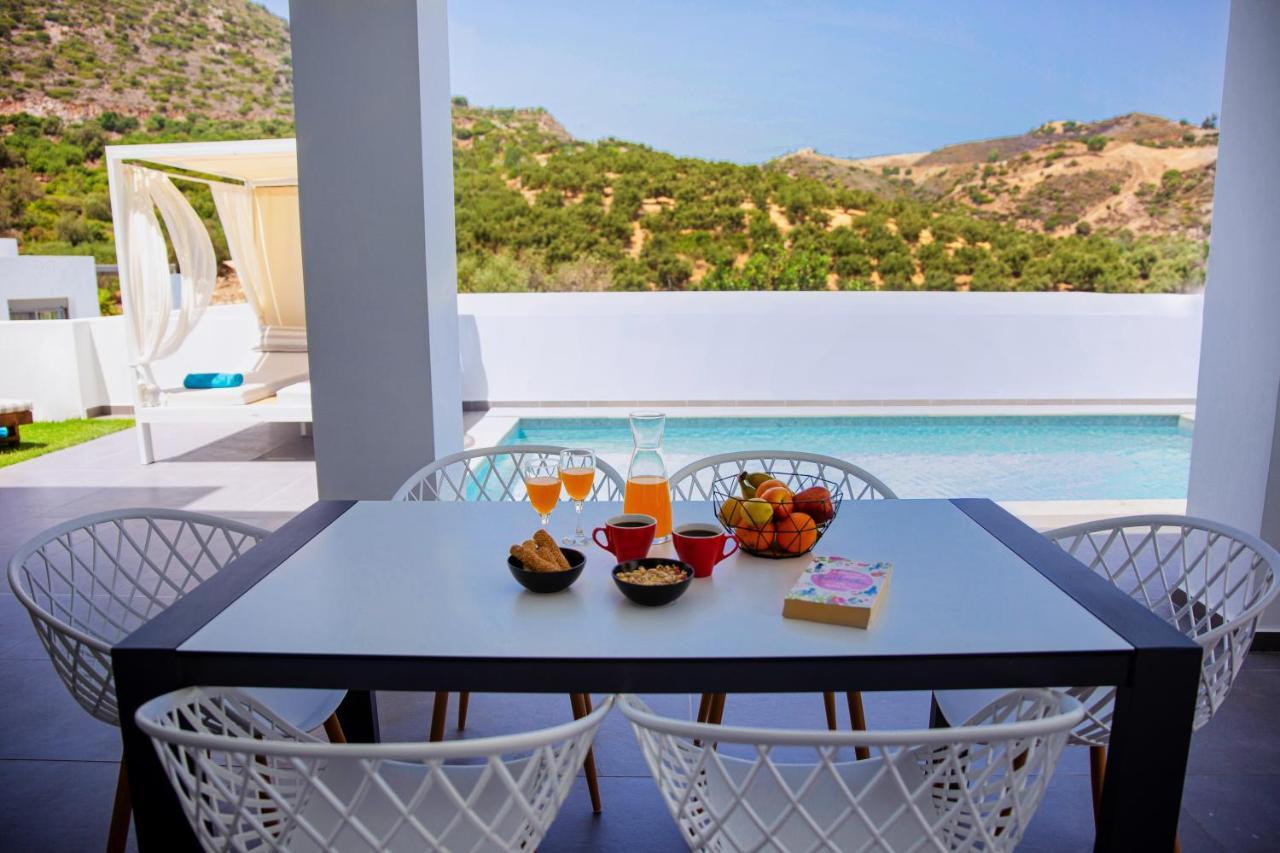 Adrianna Villa 2 Bali  Ngoại thất bức ảnh